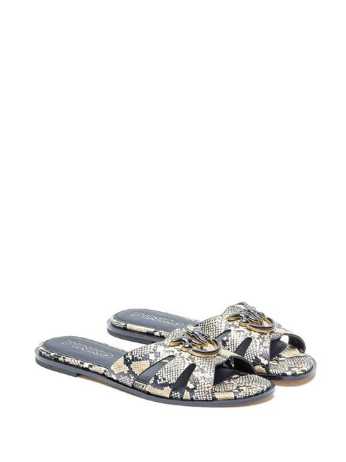 MILLY 04 PINKO | SD0463P042I93ROCK